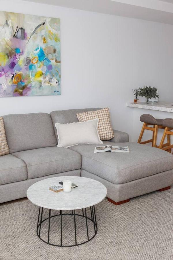 Apartamento The Nest On Nott - Pure Port Melbourne Bliss Exterior foto