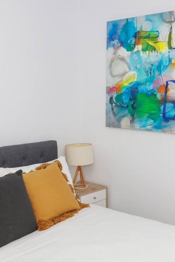 Apartamento The Nest On Nott - Pure Port Melbourne Bliss Exterior foto