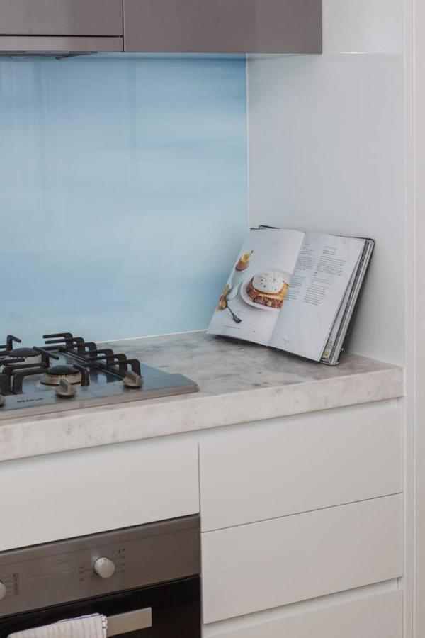 Apartamento The Nest On Nott - Pure Port Melbourne Bliss Exterior foto