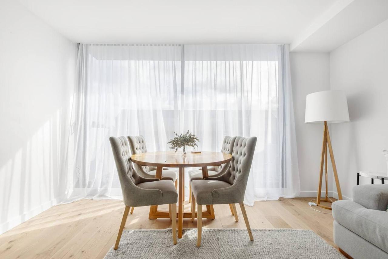Apartamento The Nest On Nott - Pure Port Melbourne Bliss Exterior foto
